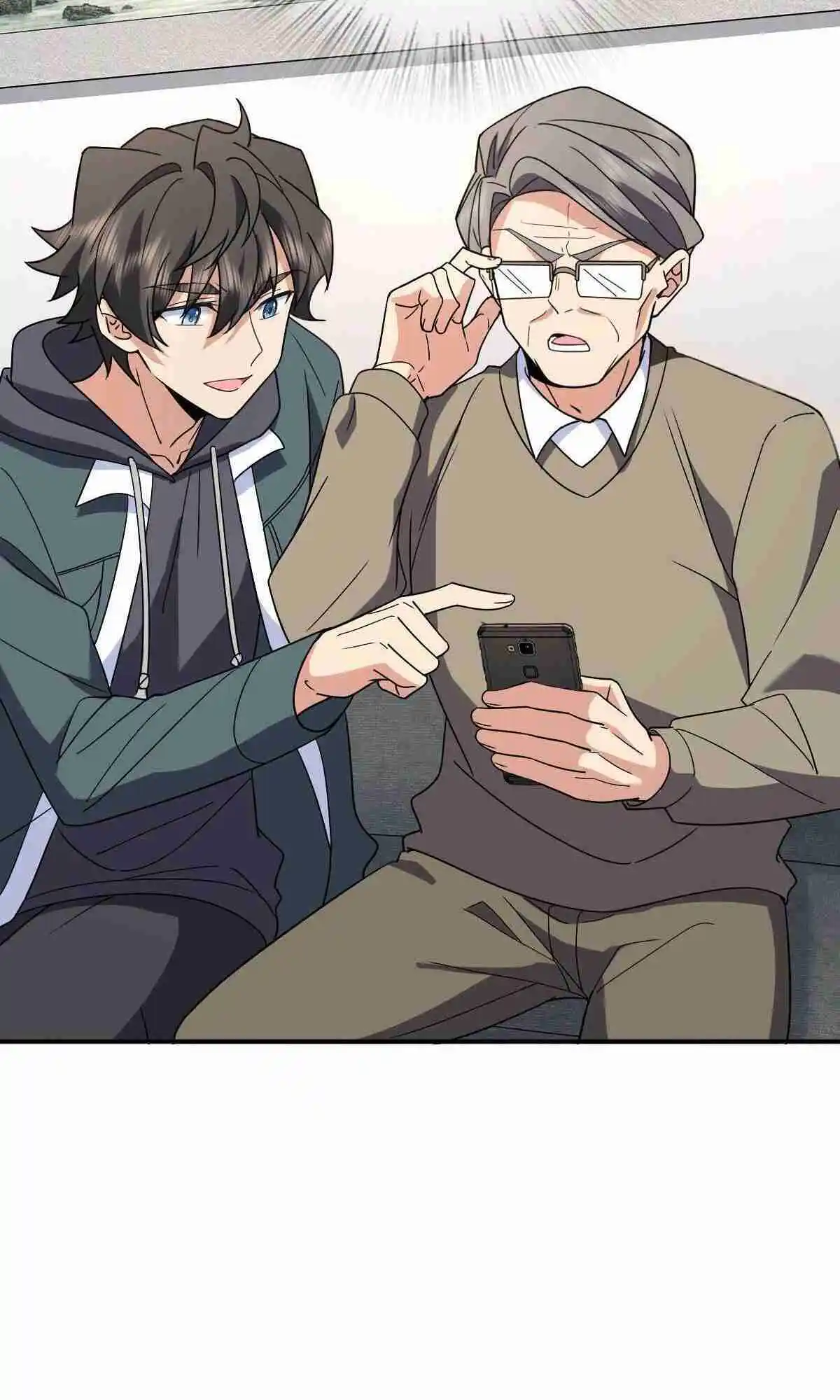 My Wife Is From a Thousand Years Ago 93