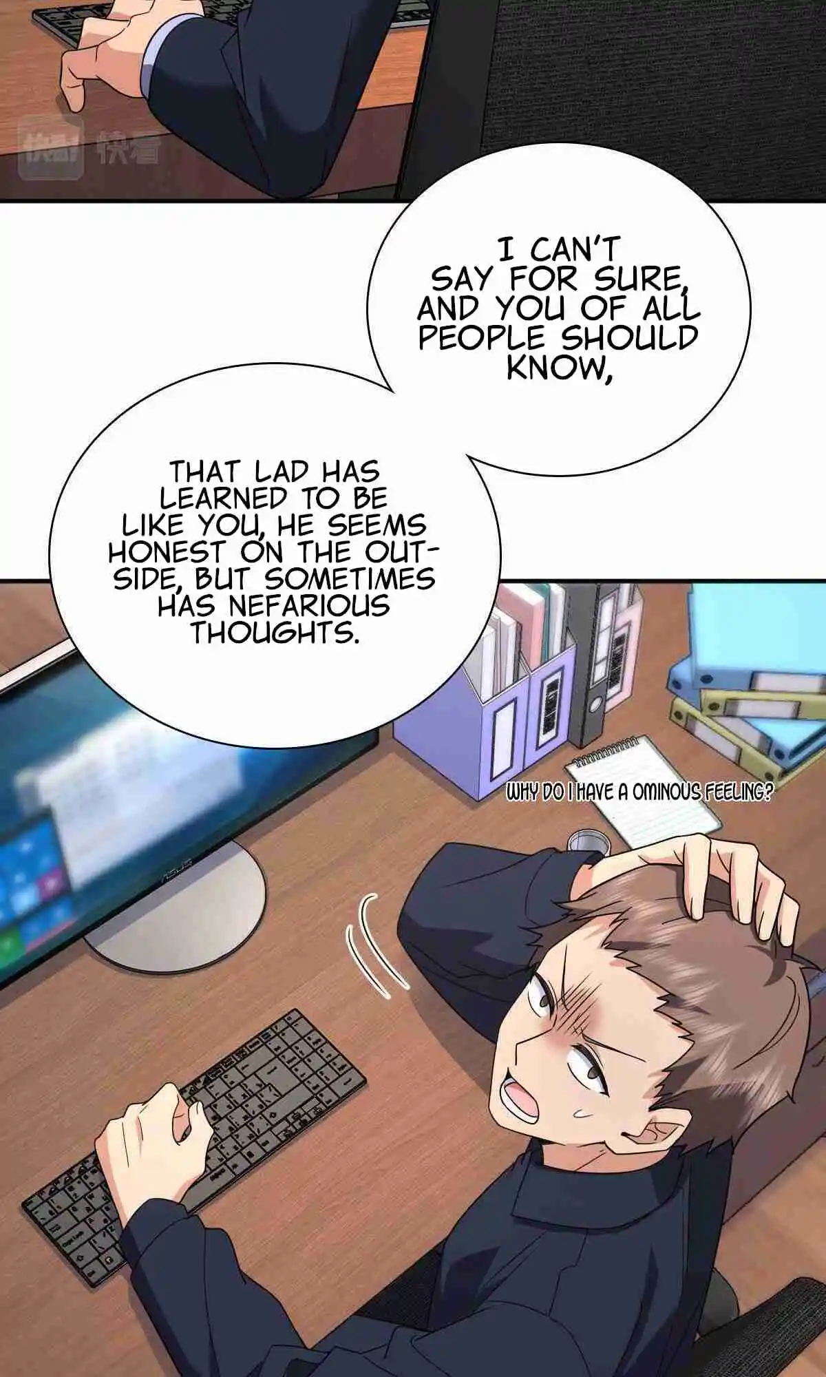 My Wife Is From a Thousand Years Ago 93