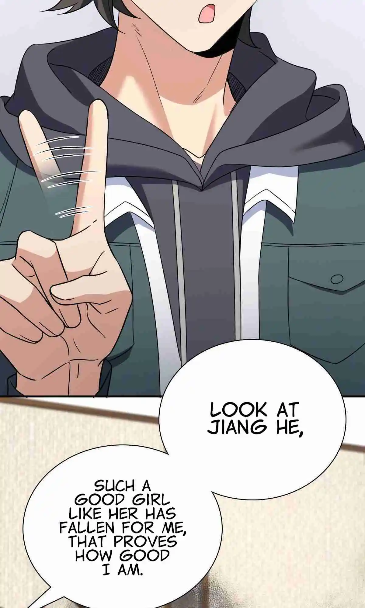 My Wife Is From a Thousand Years Ago 93