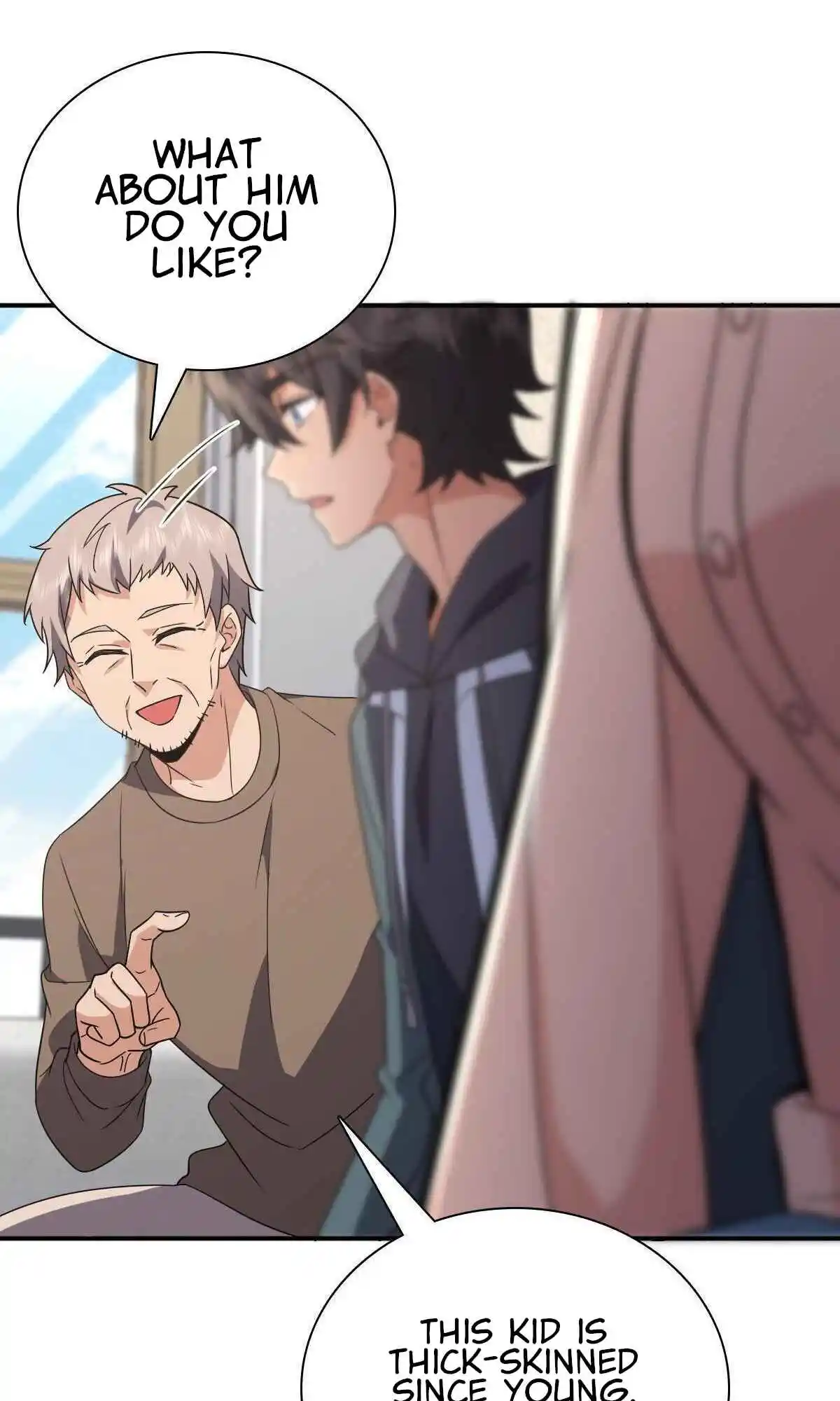 My Wife Is From a Thousand Years Ago 93