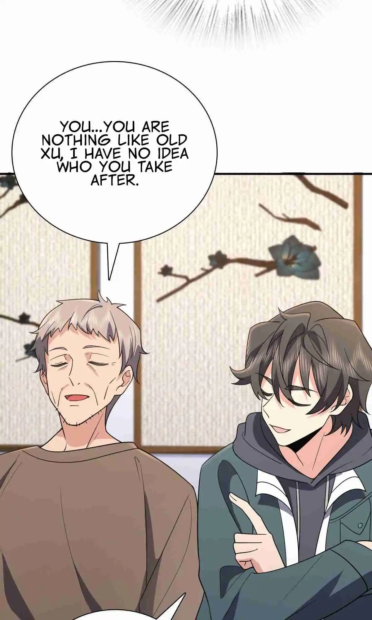 My Wife Is From a Thousand Years Ago 93