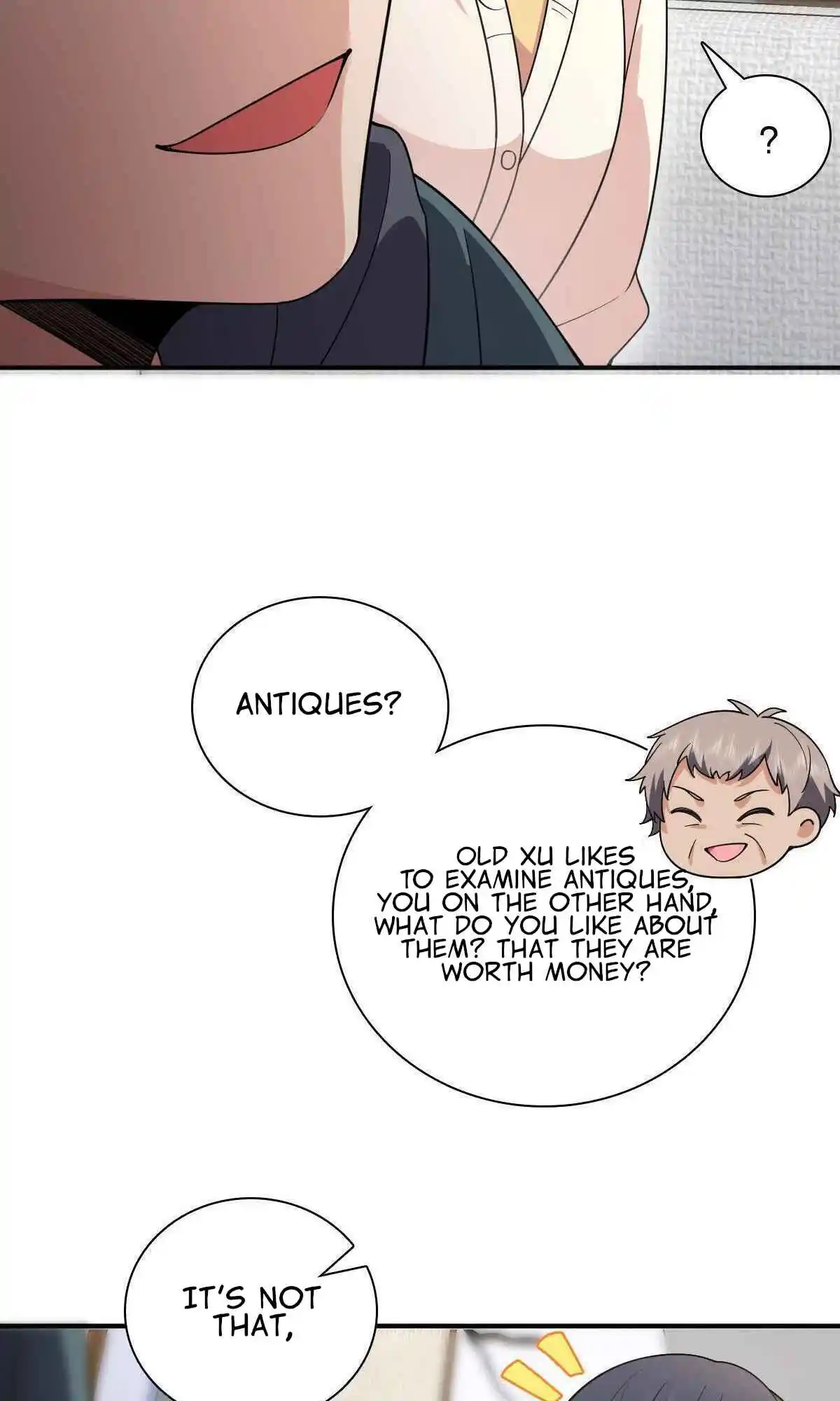 My Wife Is From a Thousand Years Ago 93