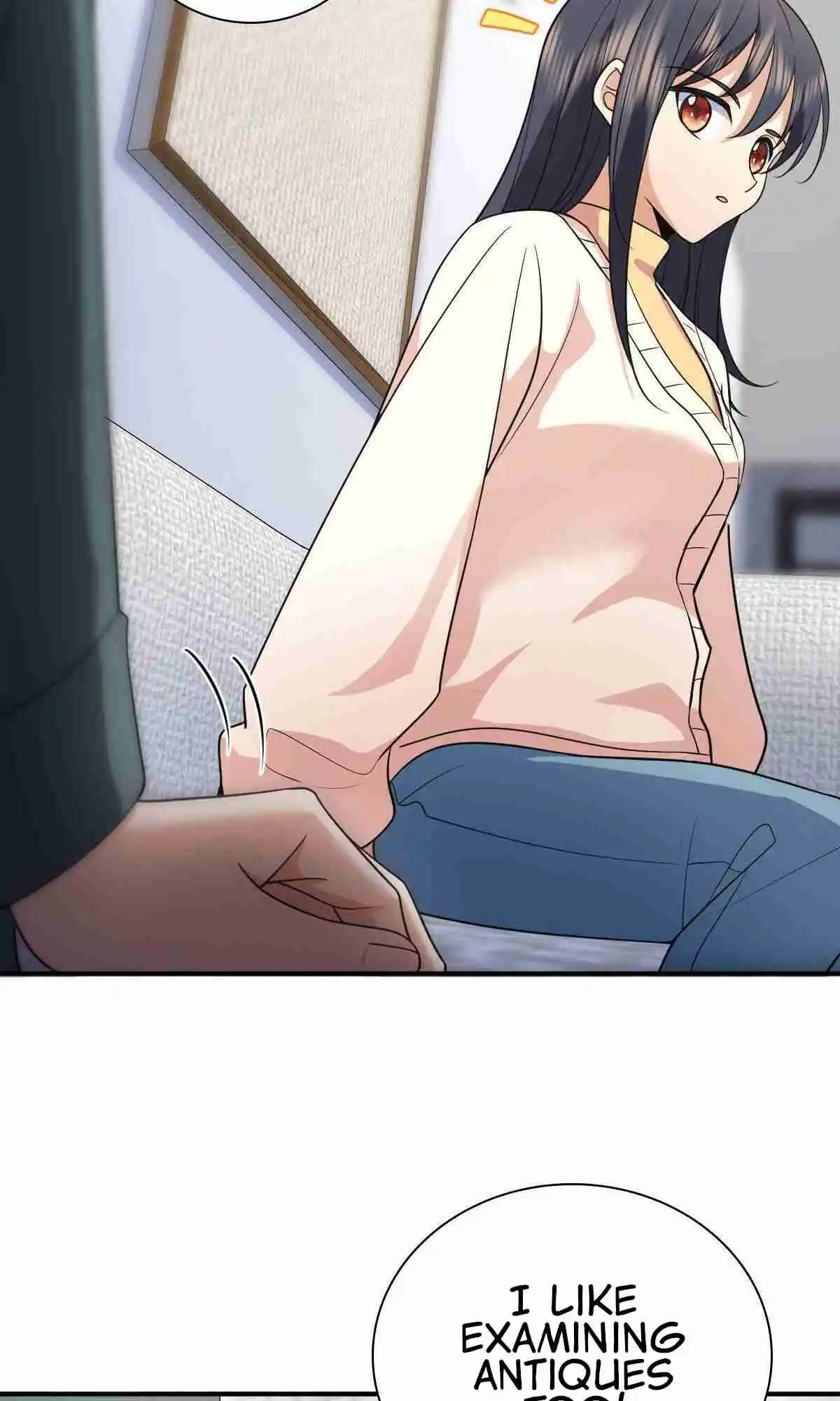 My Wife Is From a Thousand Years Ago 93