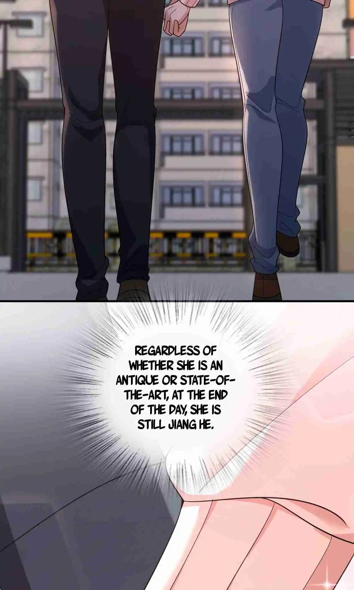 My Wife Is From a Thousand Years Ago 93