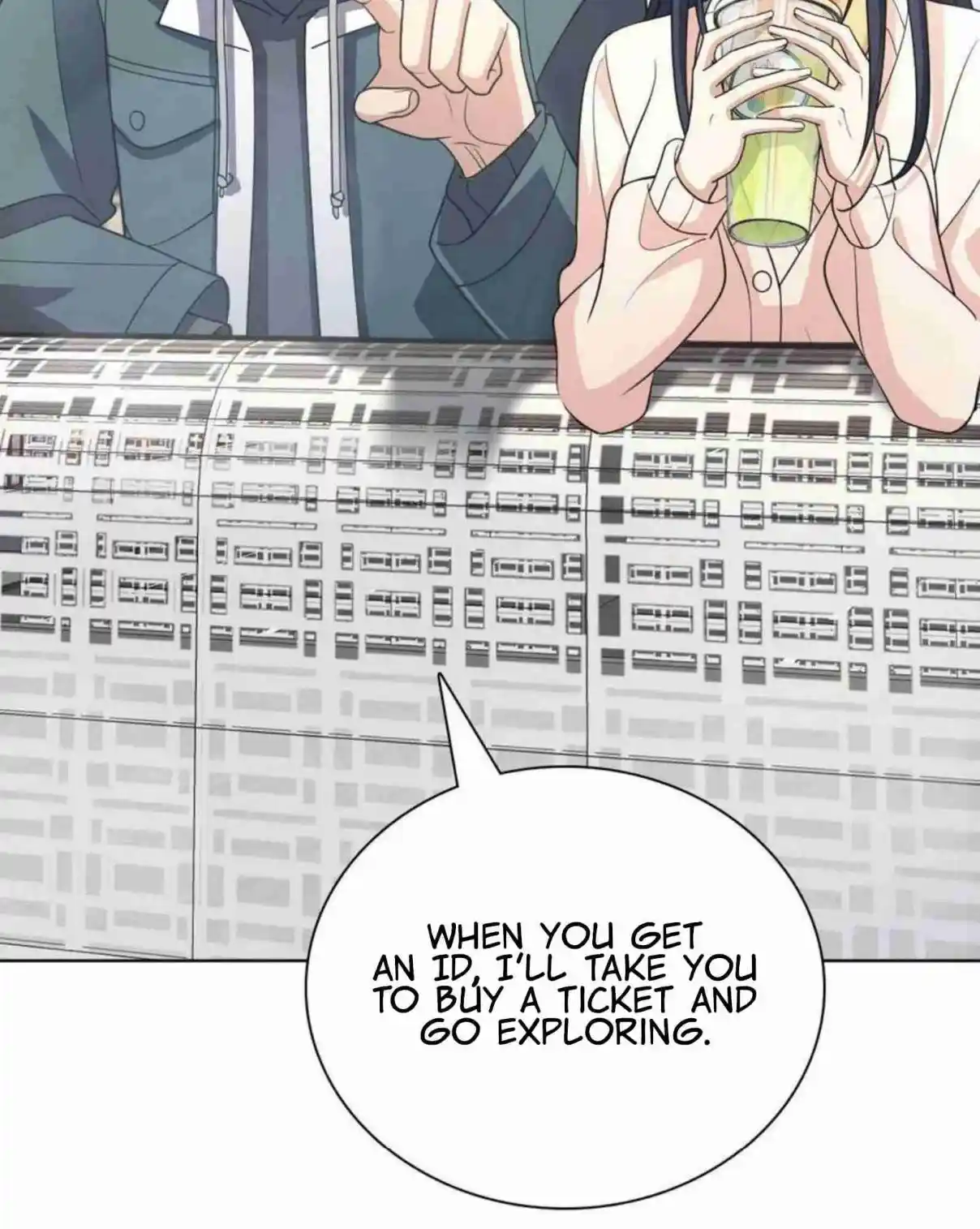 My Wife Is From a Thousand Years Ago 94