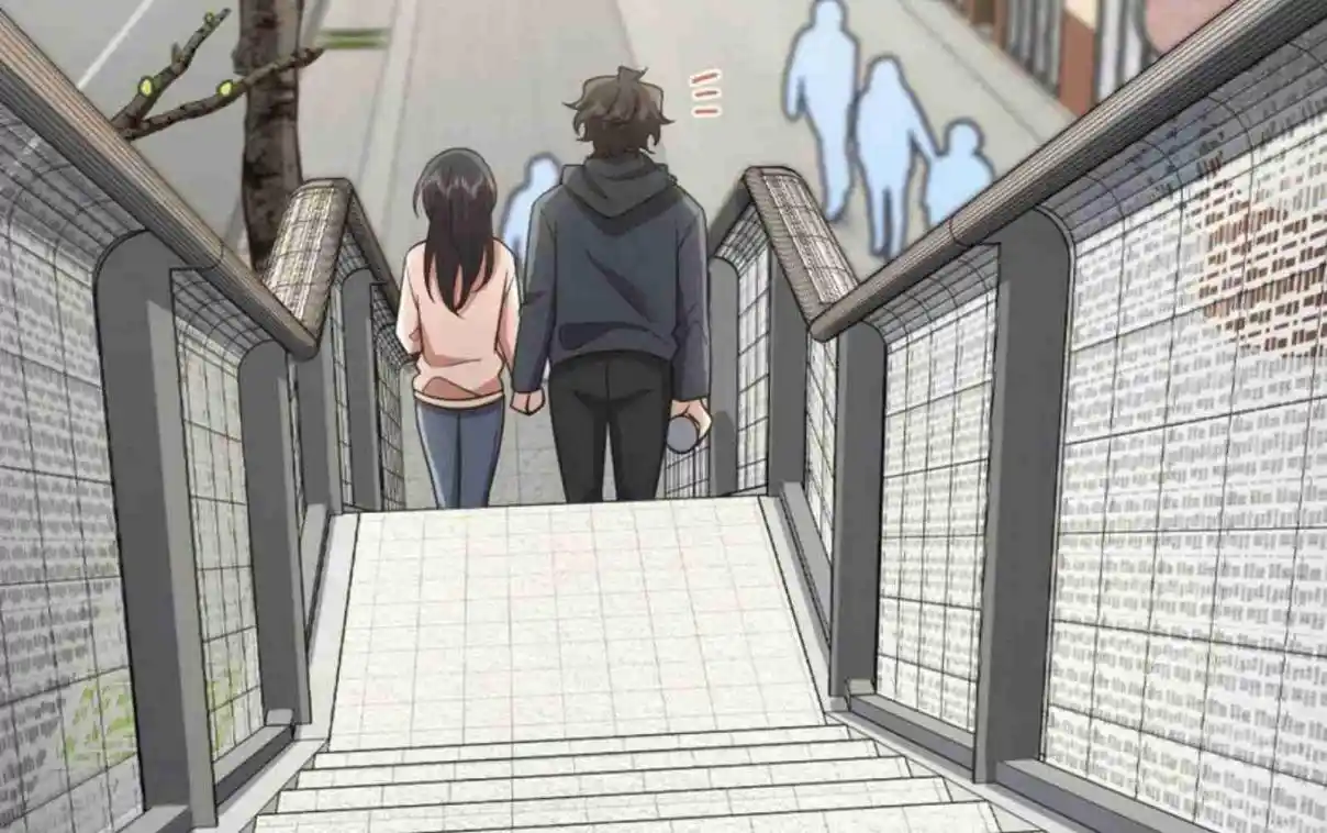 My Wife Is From a Thousand Years Ago 94