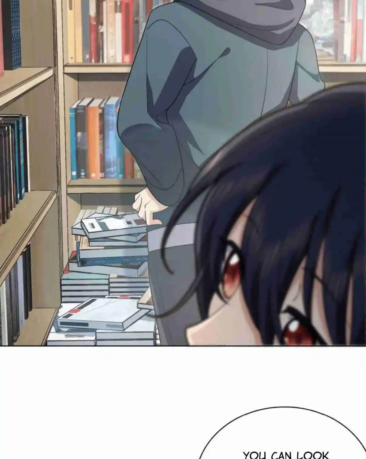 My Wife Is From a Thousand Years Ago 94