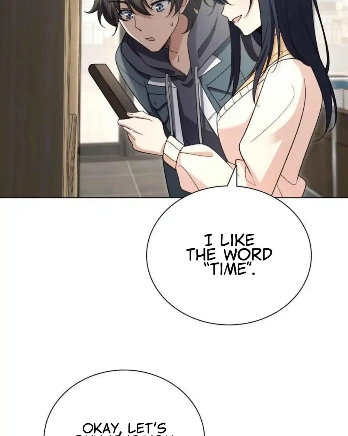 My Wife Is From a Thousand Years Ago 94