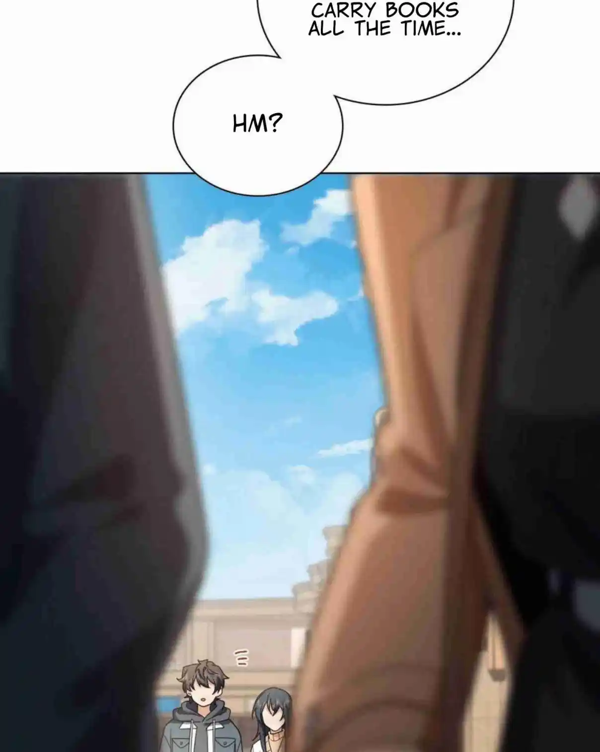 My Wife Is From a Thousand Years Ago 94