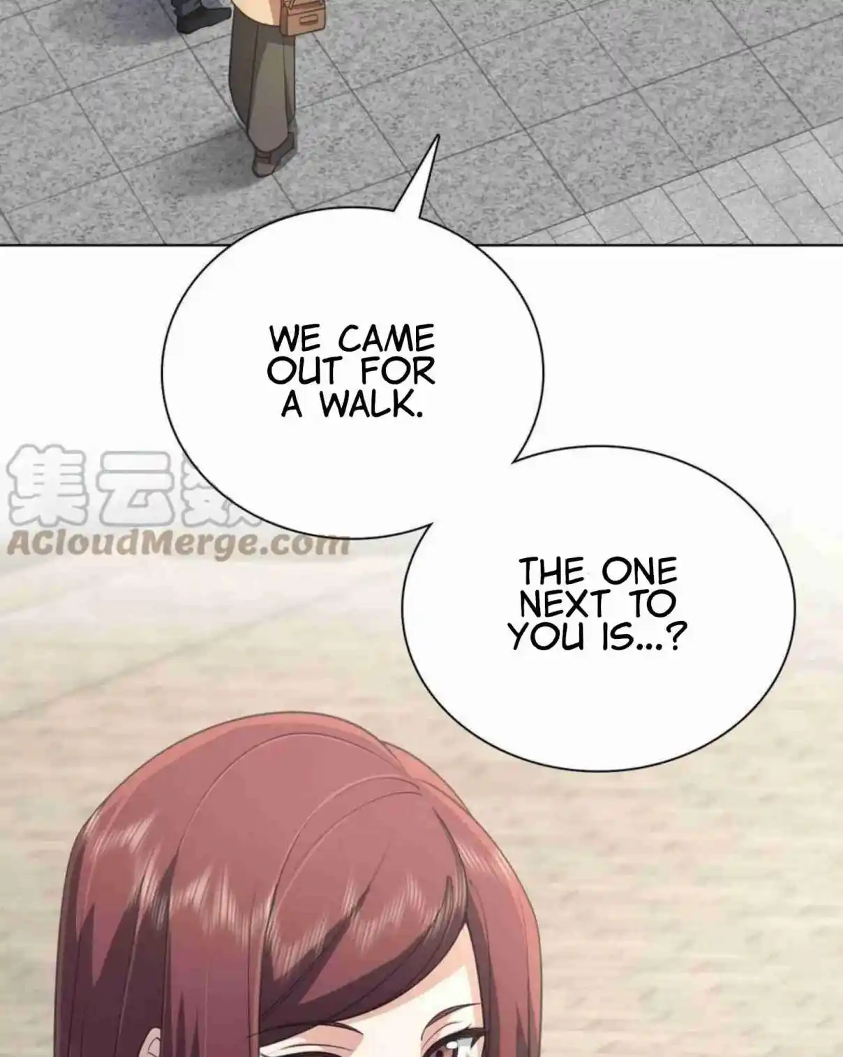 My Wife Is From a Thousand Years Ago 94