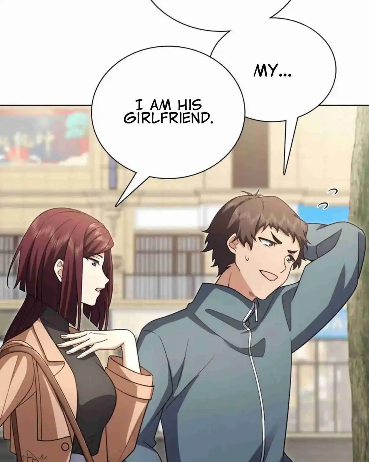 My Wife Is From a Thousand Years Ago 94