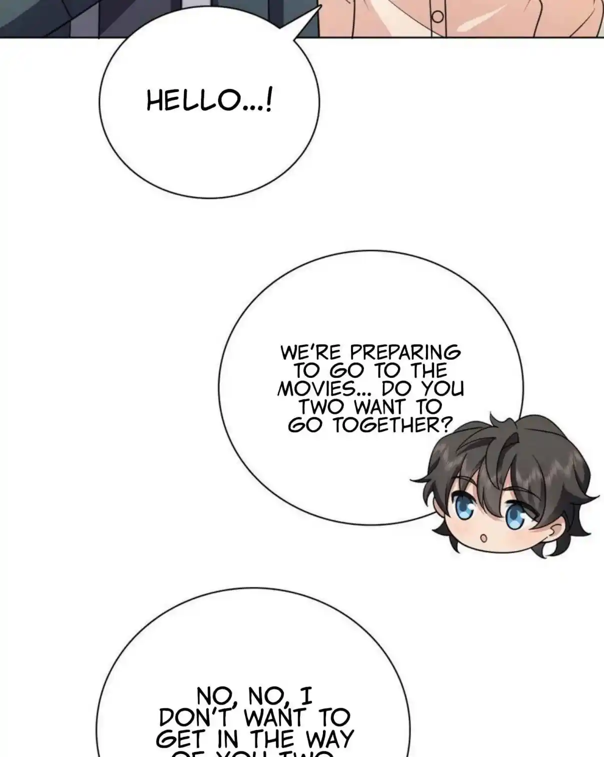 My Wife Is From a Thousand Years Ago 94