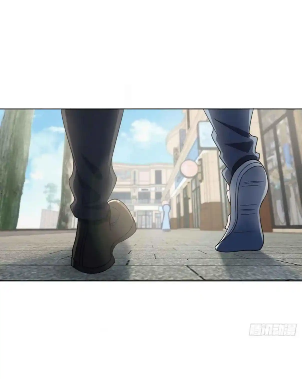 My Wife Is From a Thousand Years Ago 94