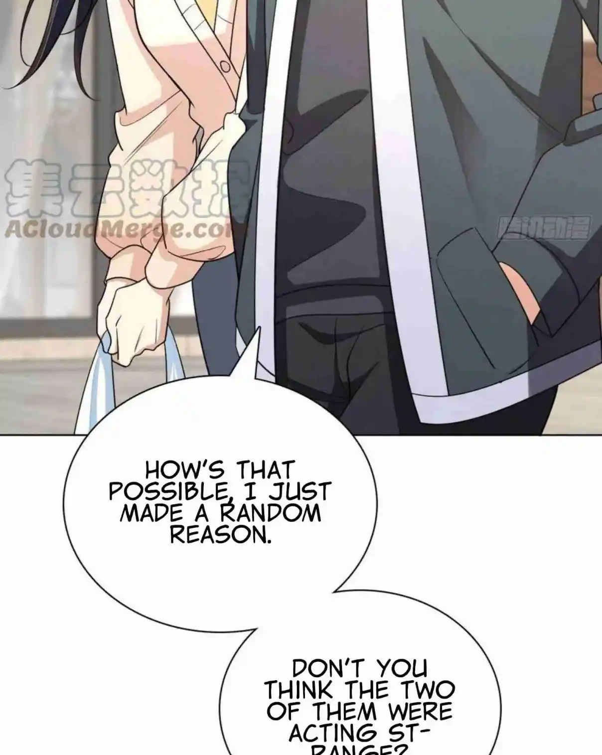 My Wife Is From a Thousand Years Ago 94