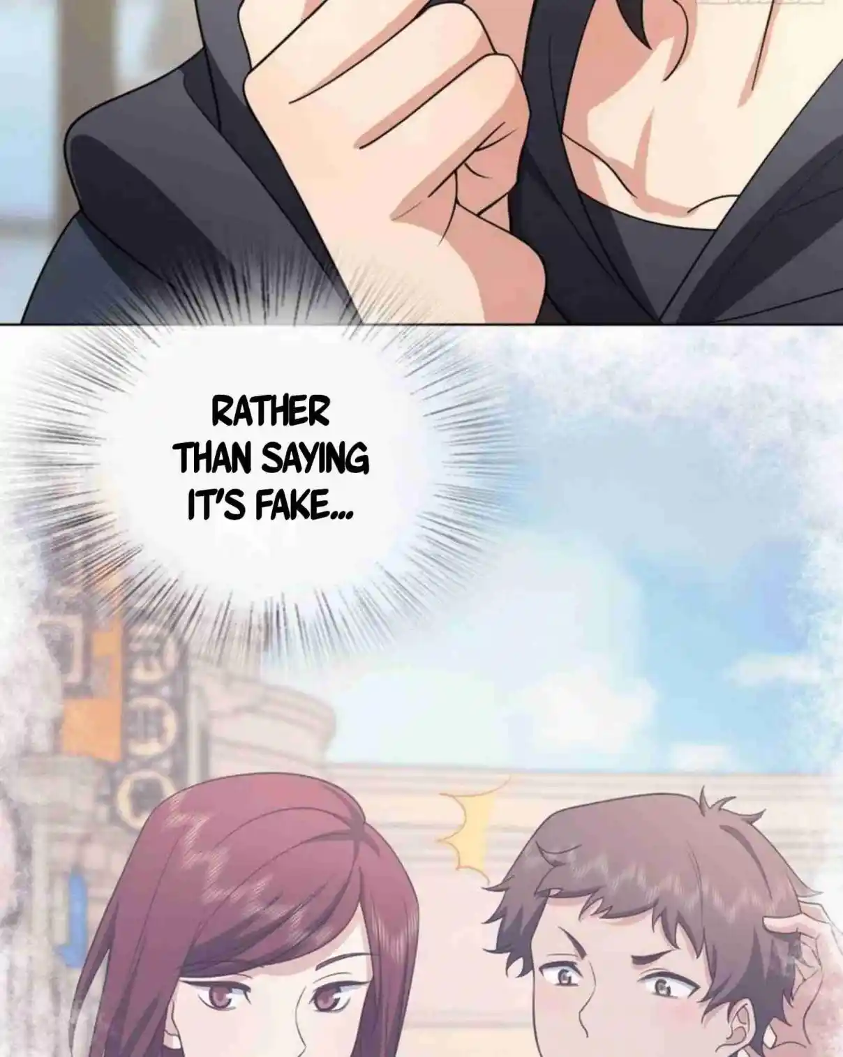 My Wife Is From a Thousand Years Ago 94