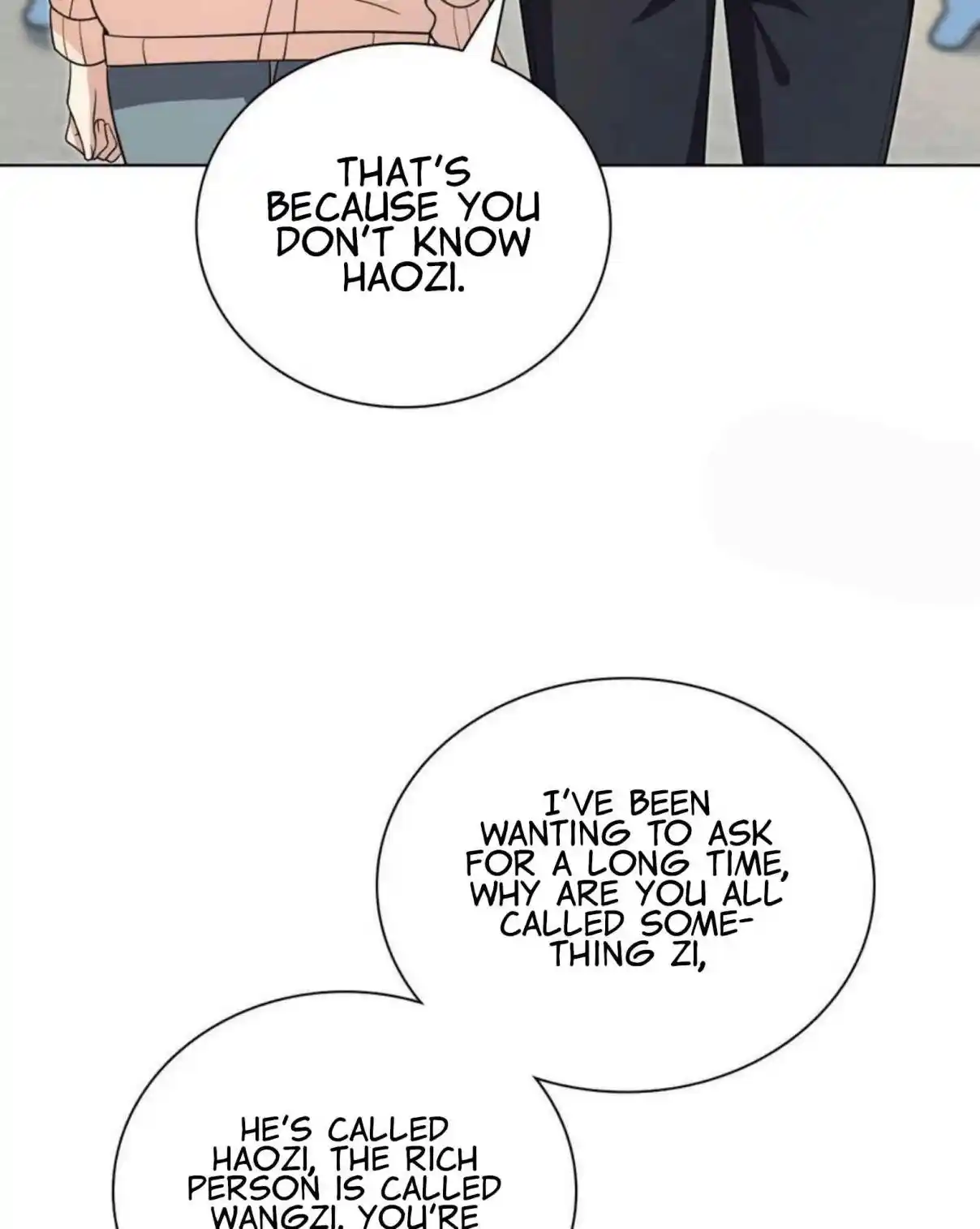 My Wife Is From a Thousand Years Ago 94