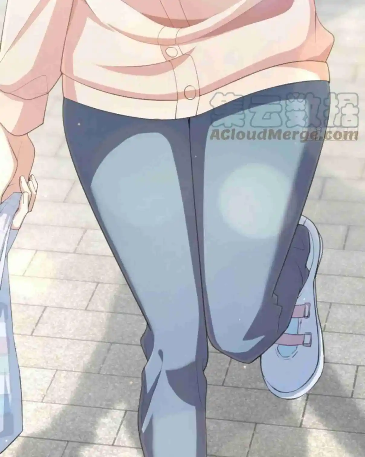 My Wife Is From a Thousand Years Ago 94