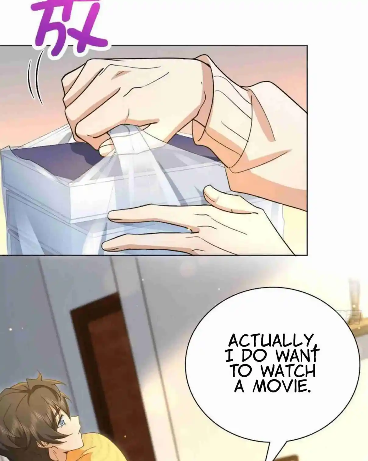 My Wife Is From a Thousand Years Ago 94