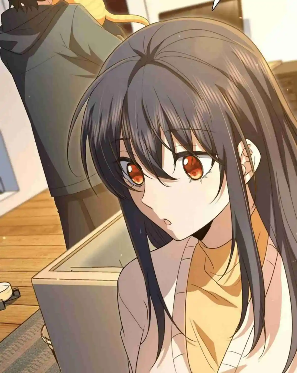 My Wife Is From a Thousand Years Ago 94