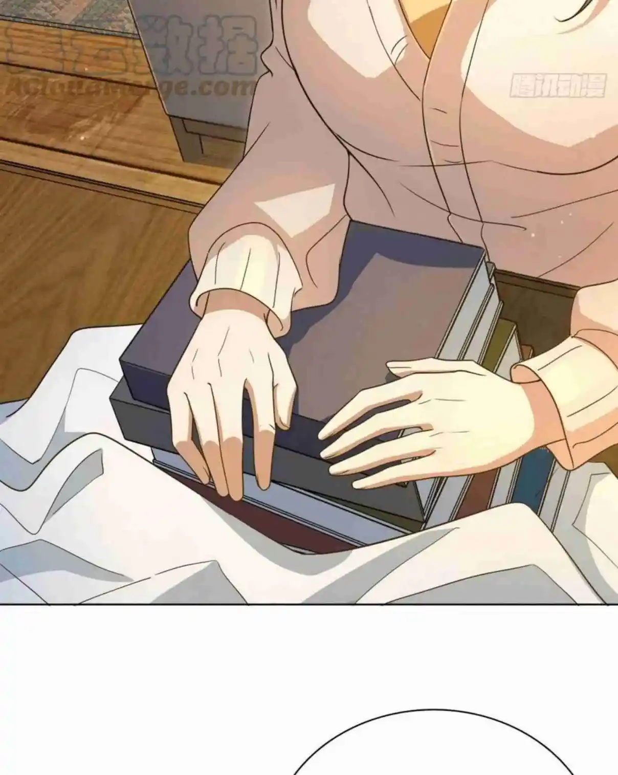 My Wife Is From a Thousand Years Ago 94