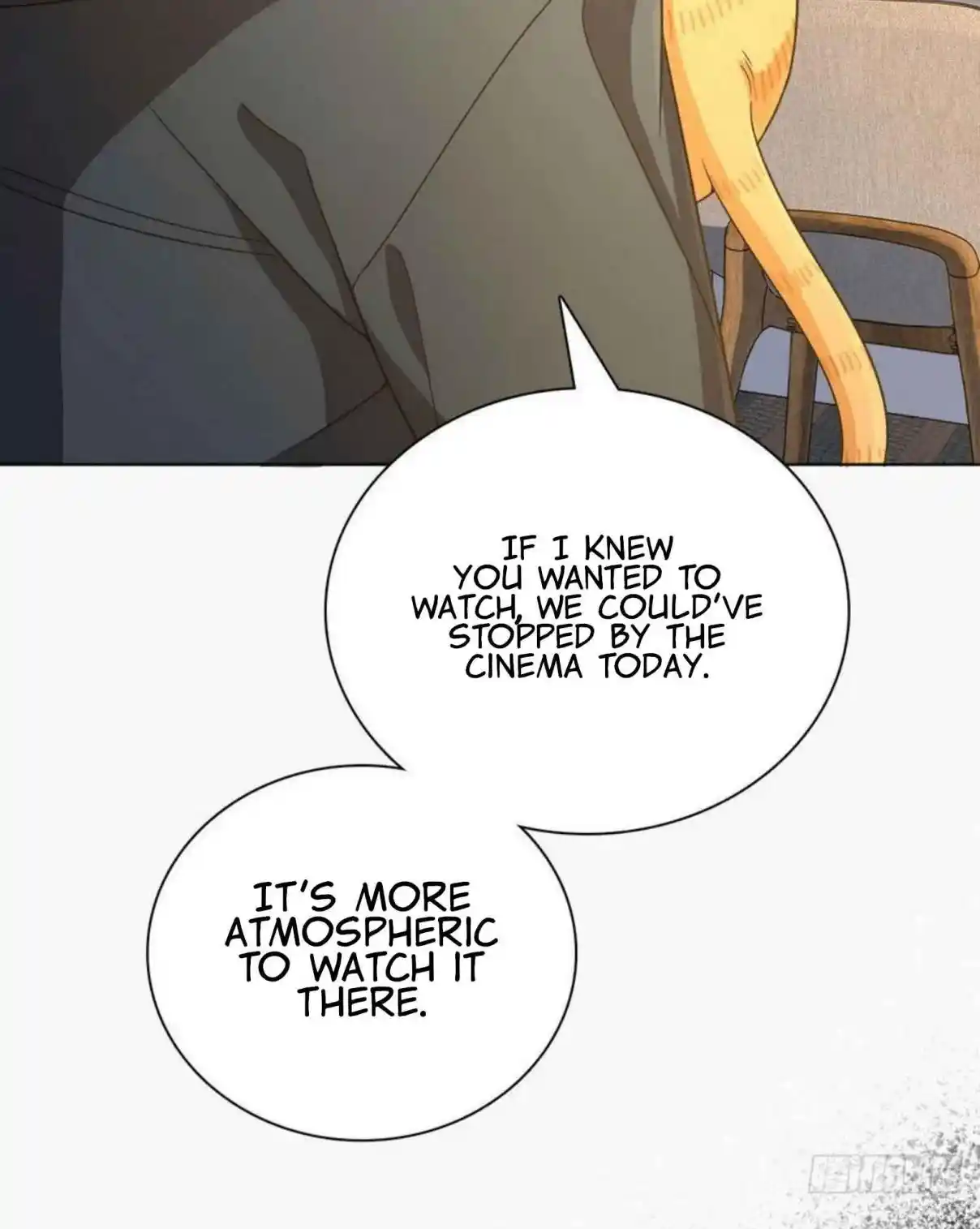 My Wife Is From a Thousand Years Ago 94