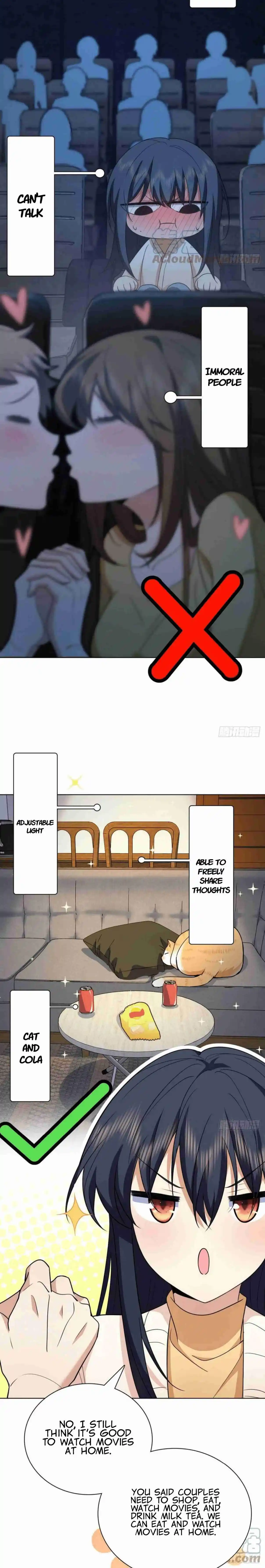 My Wife Is From a Thousand Years Ago 94