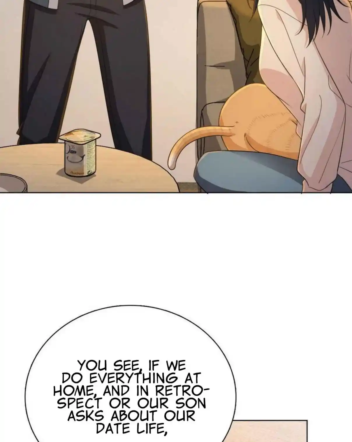 My Wife Is From a Thousand Years Ago 94