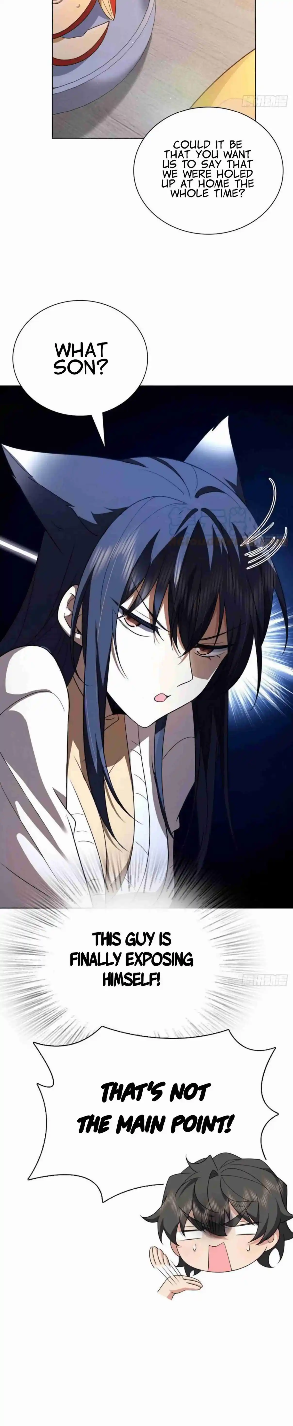 My Wife Is From a Thousand Years Ago 94