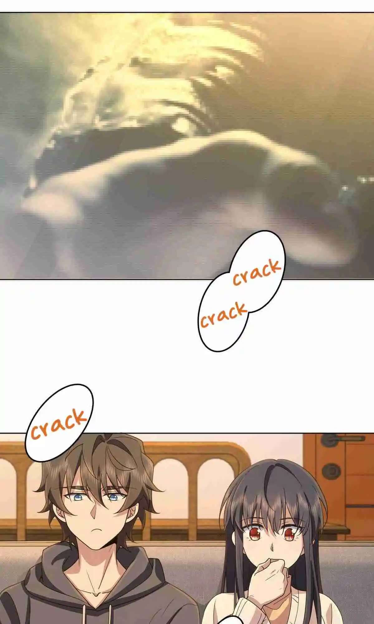 My Wife Is From a Thousand Years Ago 95