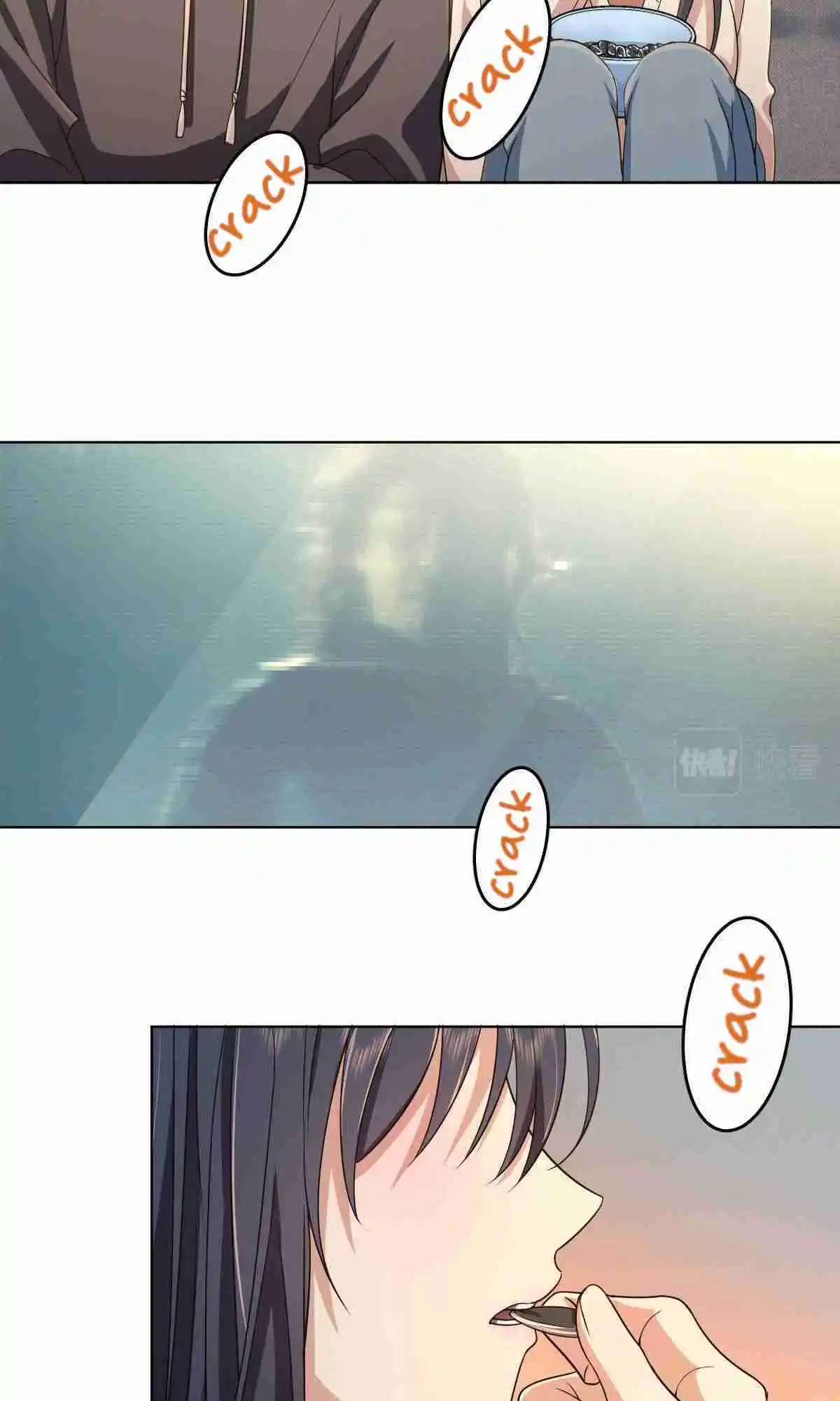 My Wife Is From a Thousand Years Ago 95