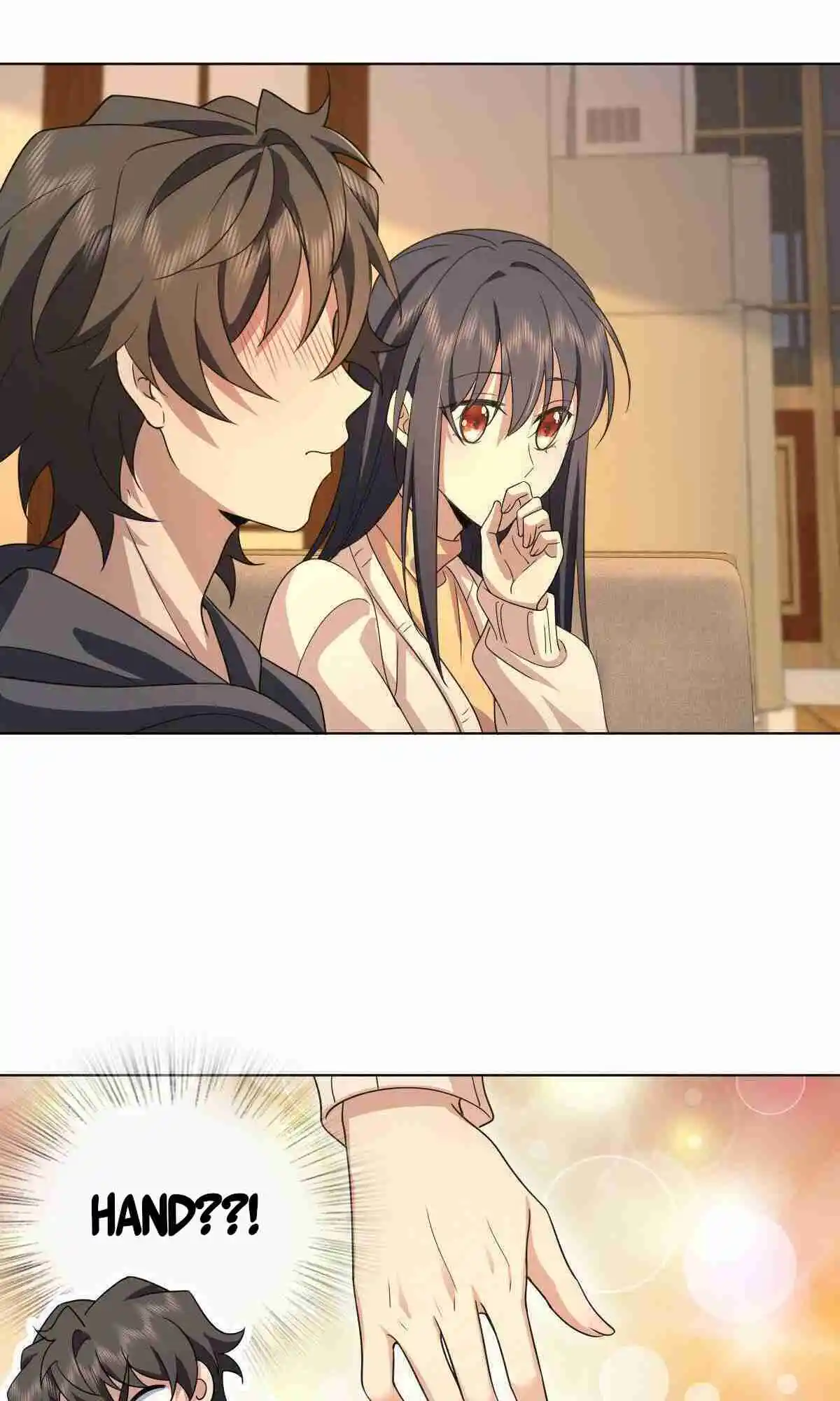 My Wife Is From a Thousand Years Ago 95