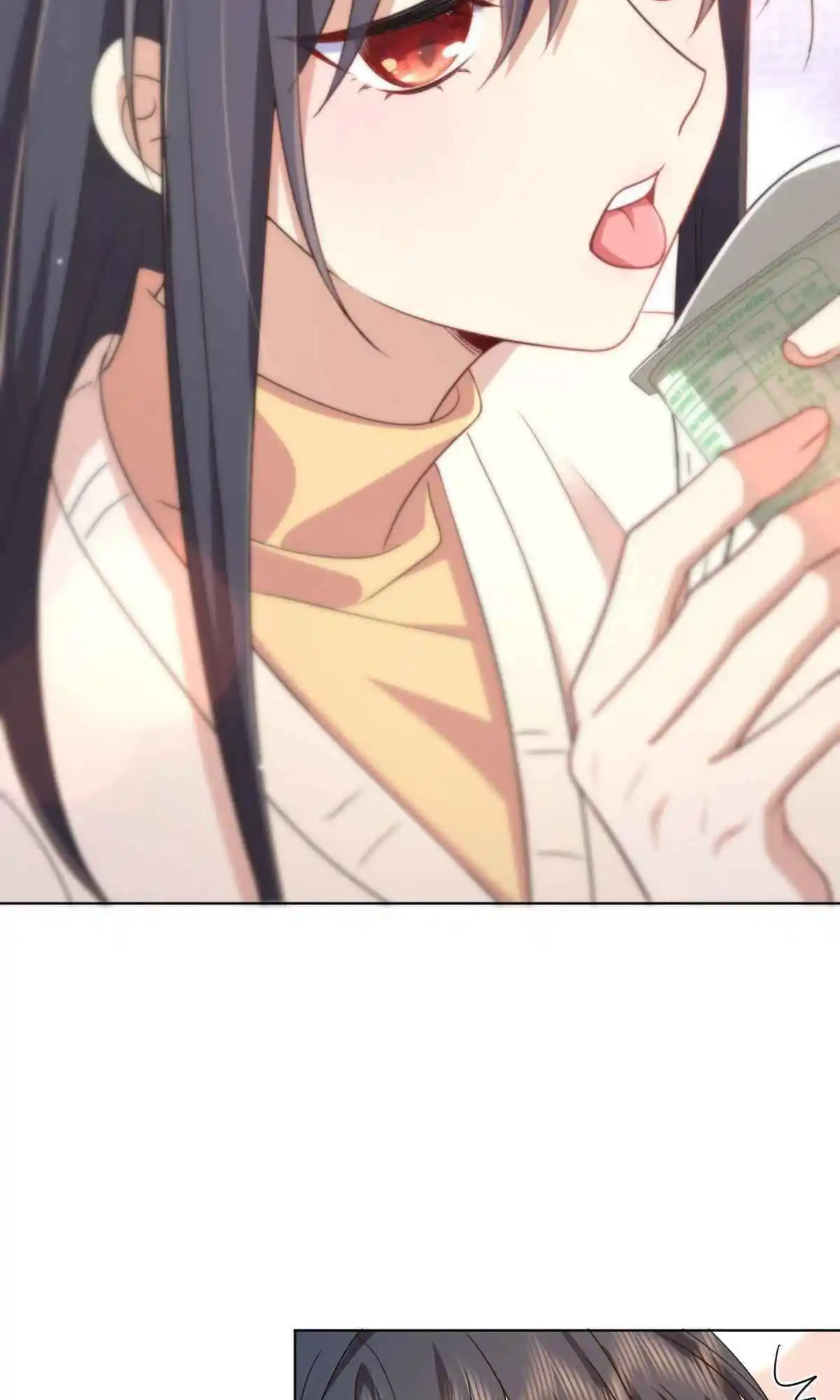 My Wife Is From a Thousand Years Ago 95