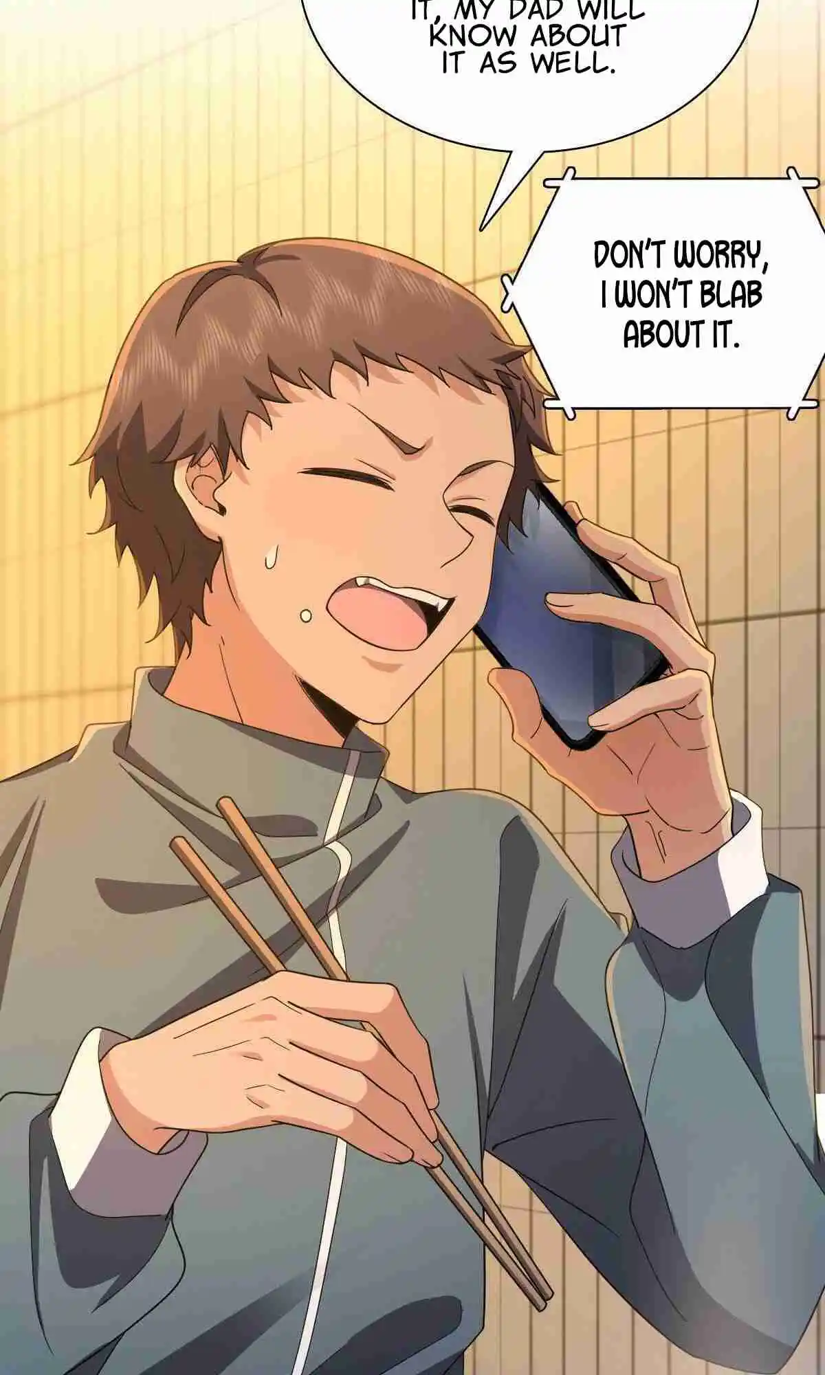 My Wife Is From a Thousand Years Ago 95