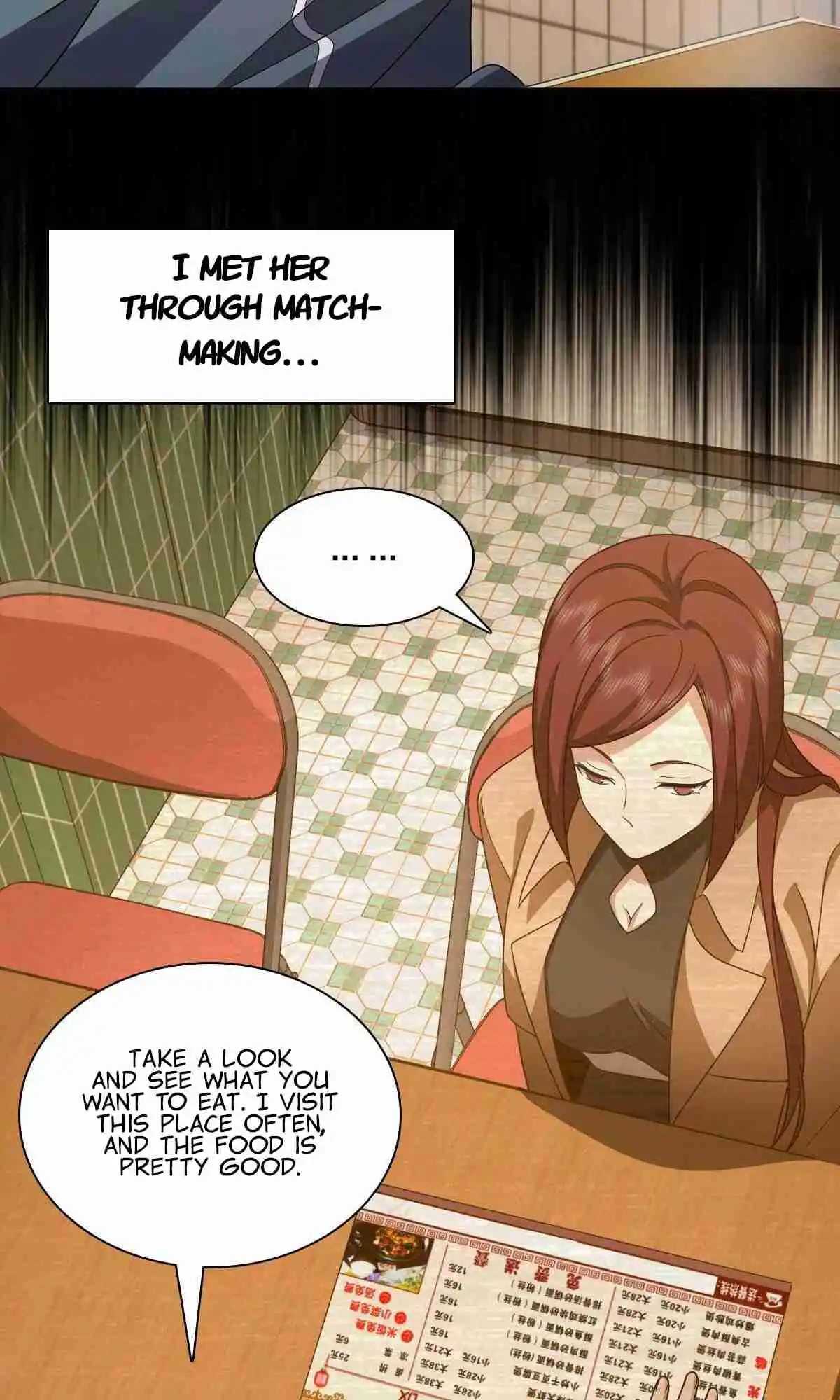 My Wife Is From a Thousand Years Ago 95