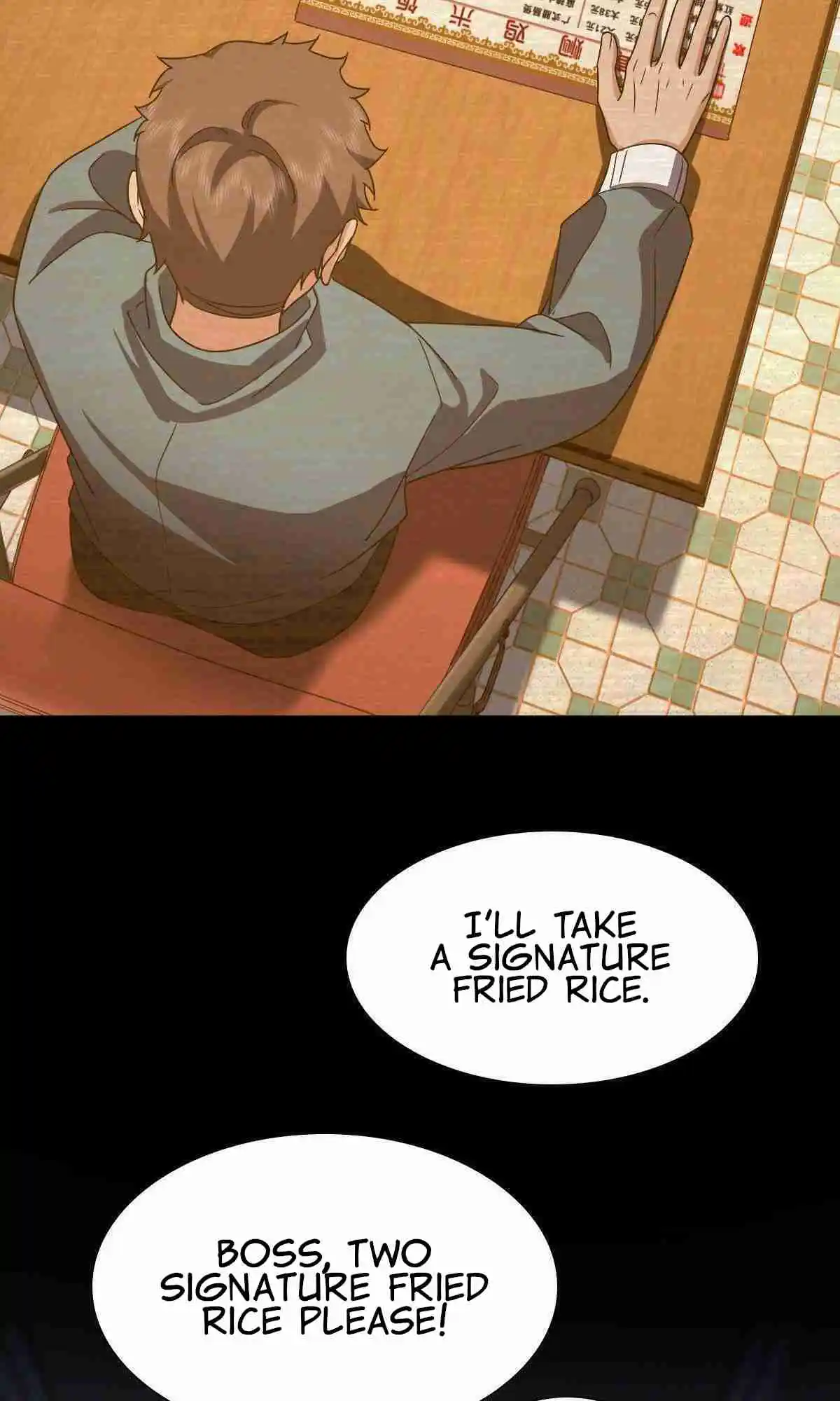 My Wife Is From a Thousand Years Ago 95