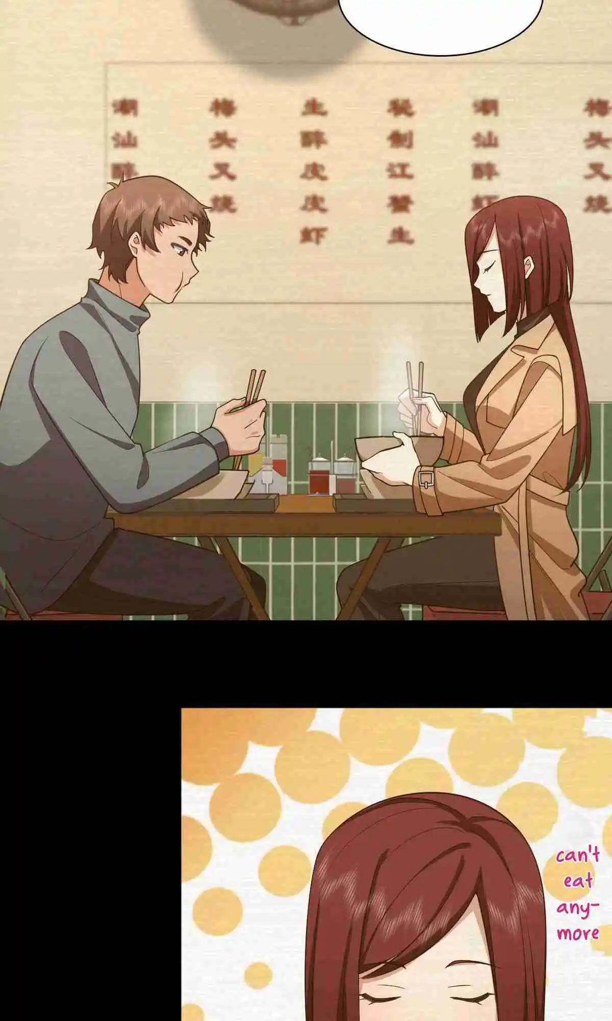 My Wife Is From a Thousand Years Ago 95