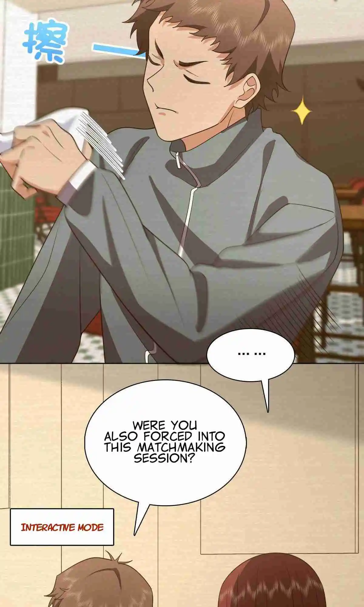 My Wife Is From a Thousand Years Ago 95