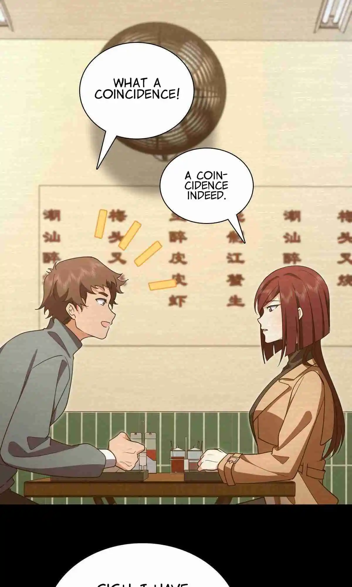 My Wife Is From a Thousand Years Ago 95