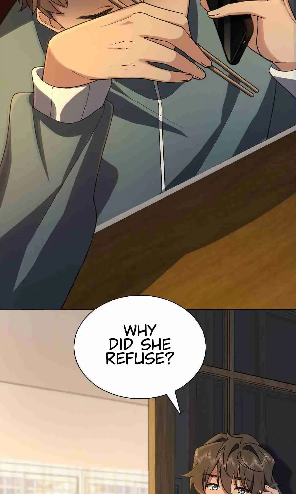 My Wife Is From a Thousand Years Ago 95