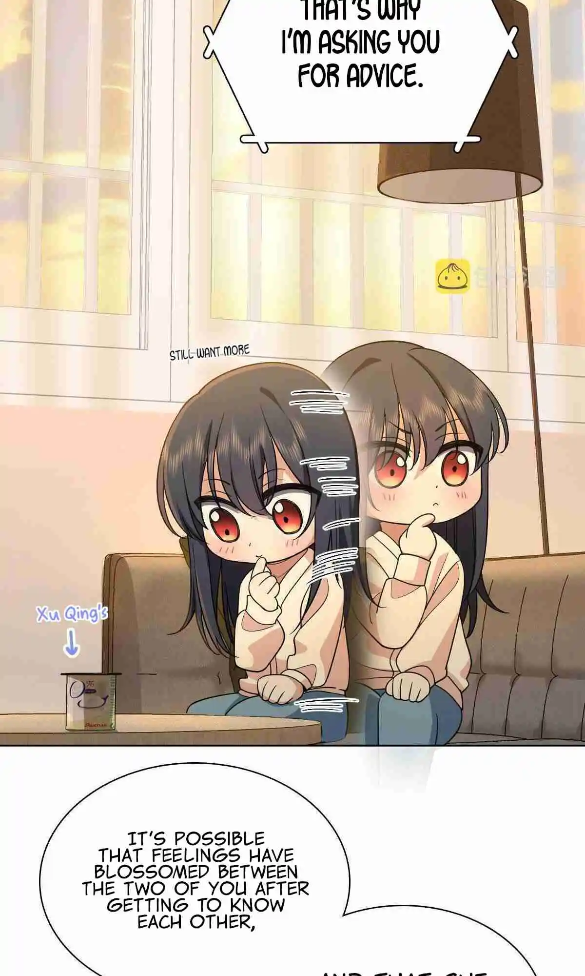 My Wife Is From a Thousand Years Ago 95