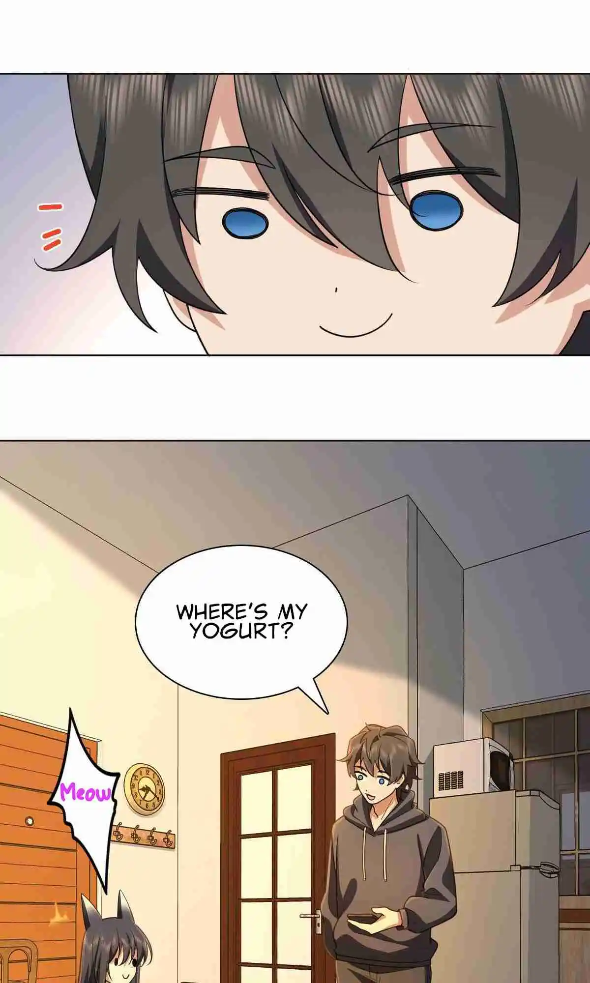 My Wife Is From a Thousand Years Ago 95