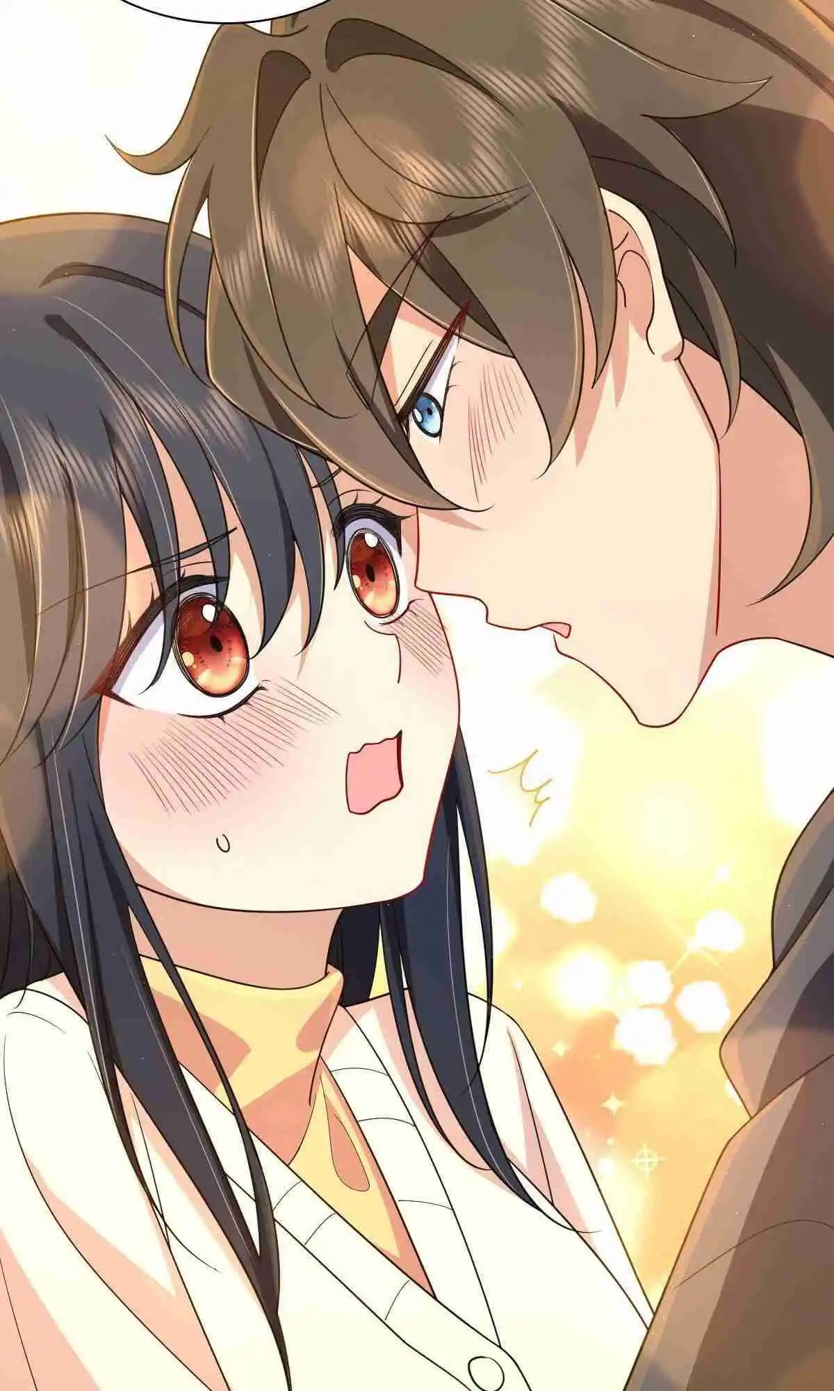 My Wife Is From a Thousand Years Ago 95