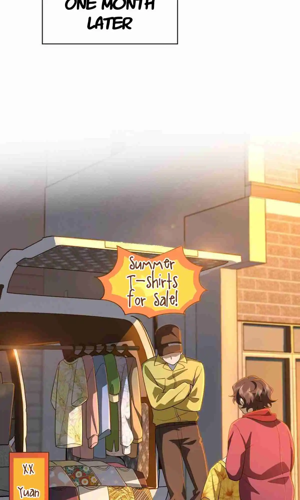 My Wife Is From a Thousand Years Ago 96