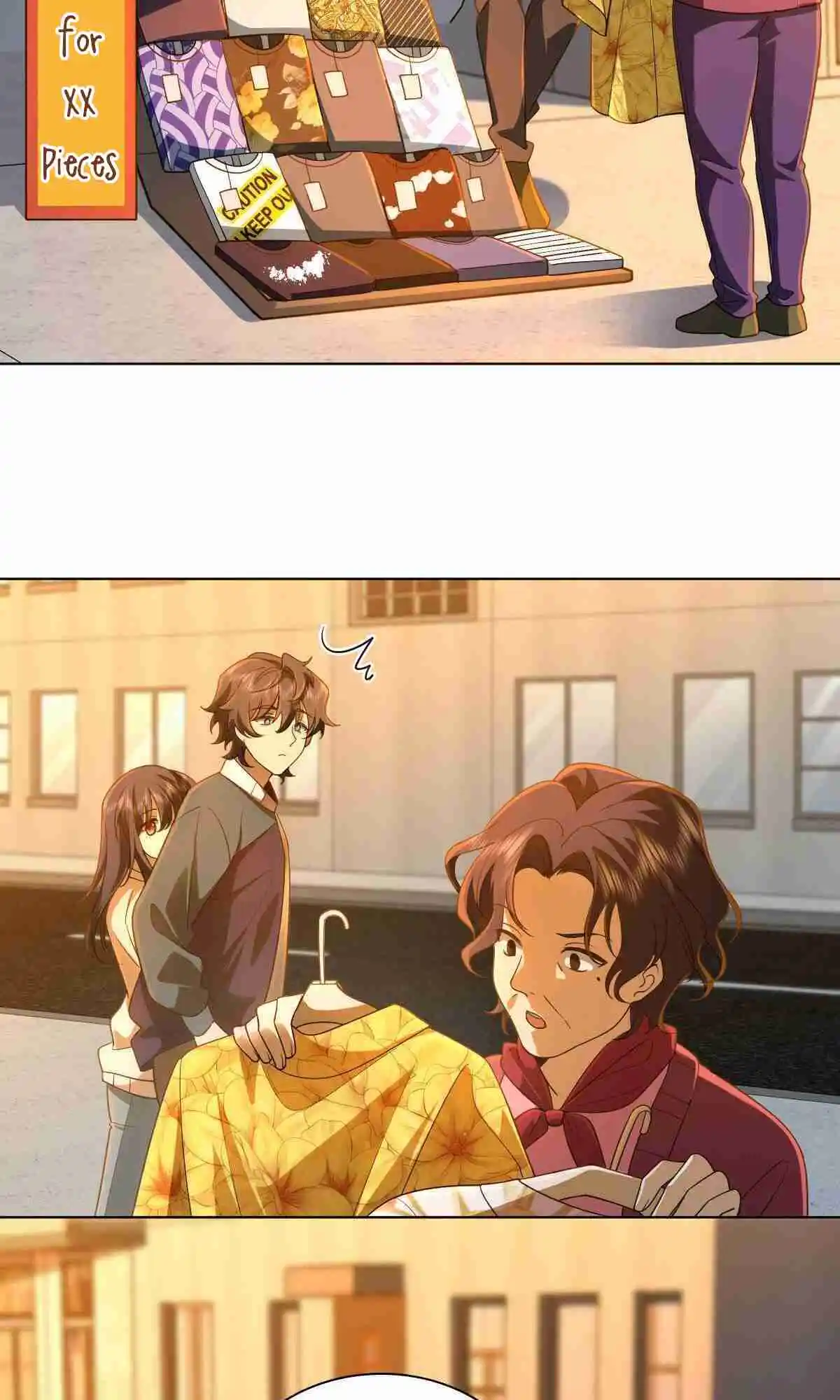 My Wife Is From a Thousand Years Ago 96