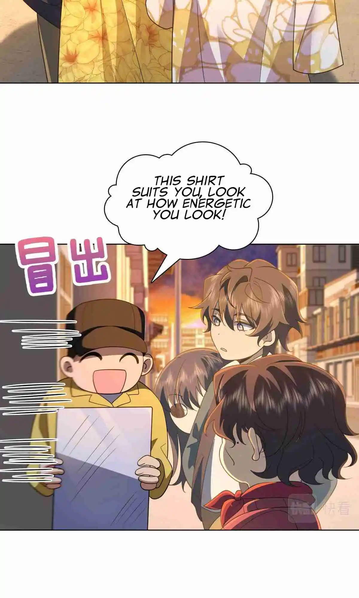 My Wife Is From a Thousand Years Ago 96