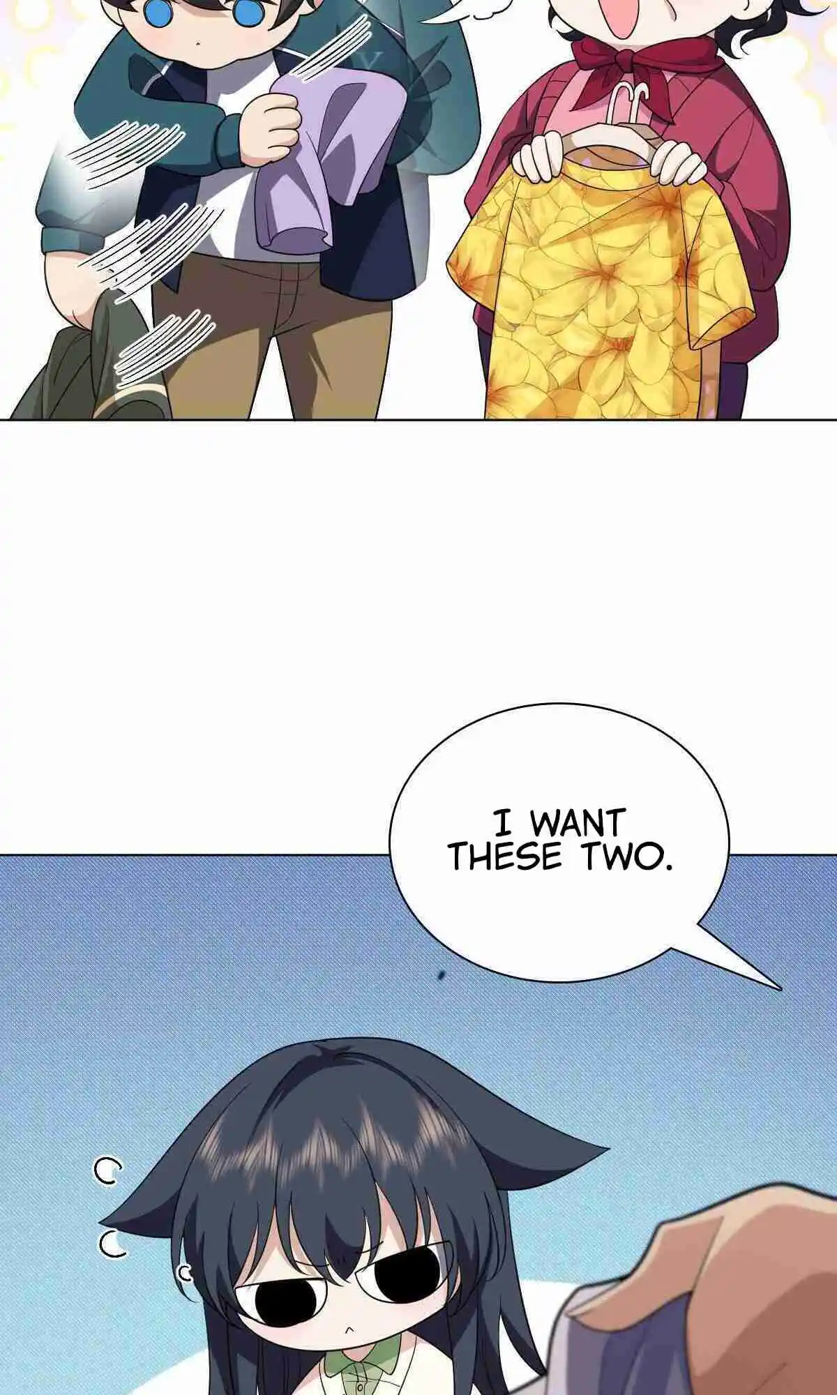 My Wife Is From a Thousand Years Ago 96