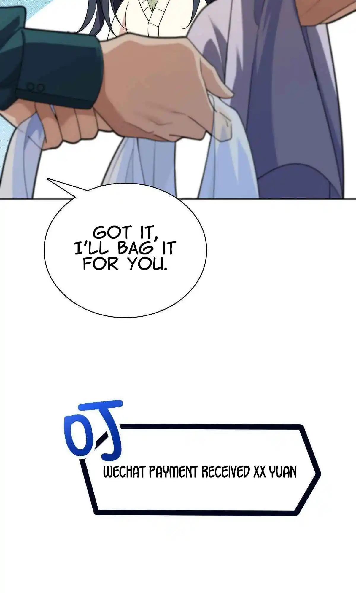 My Wife Is From a Thousand Years Ago 96