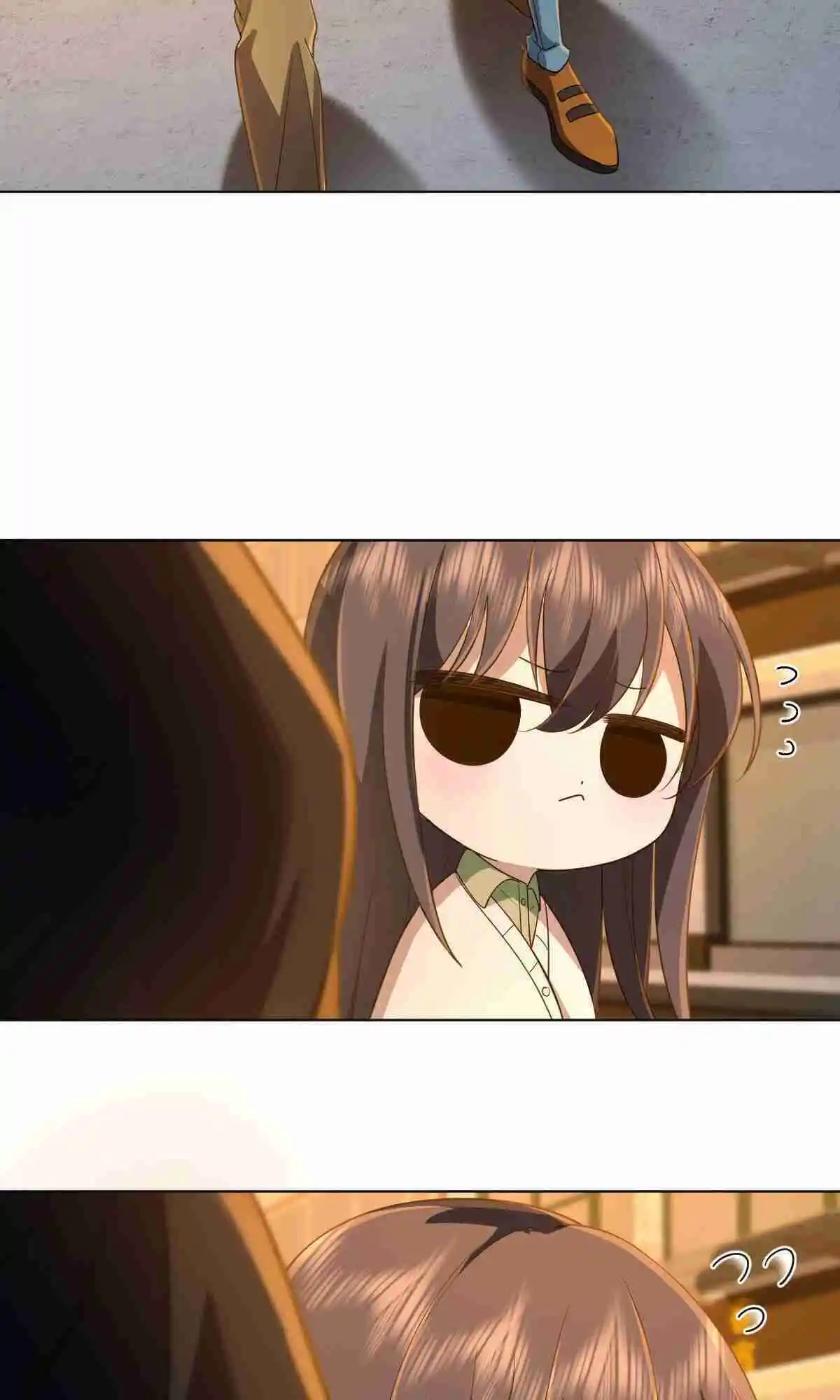 My Wife Is From a Thousand Years Ago 96