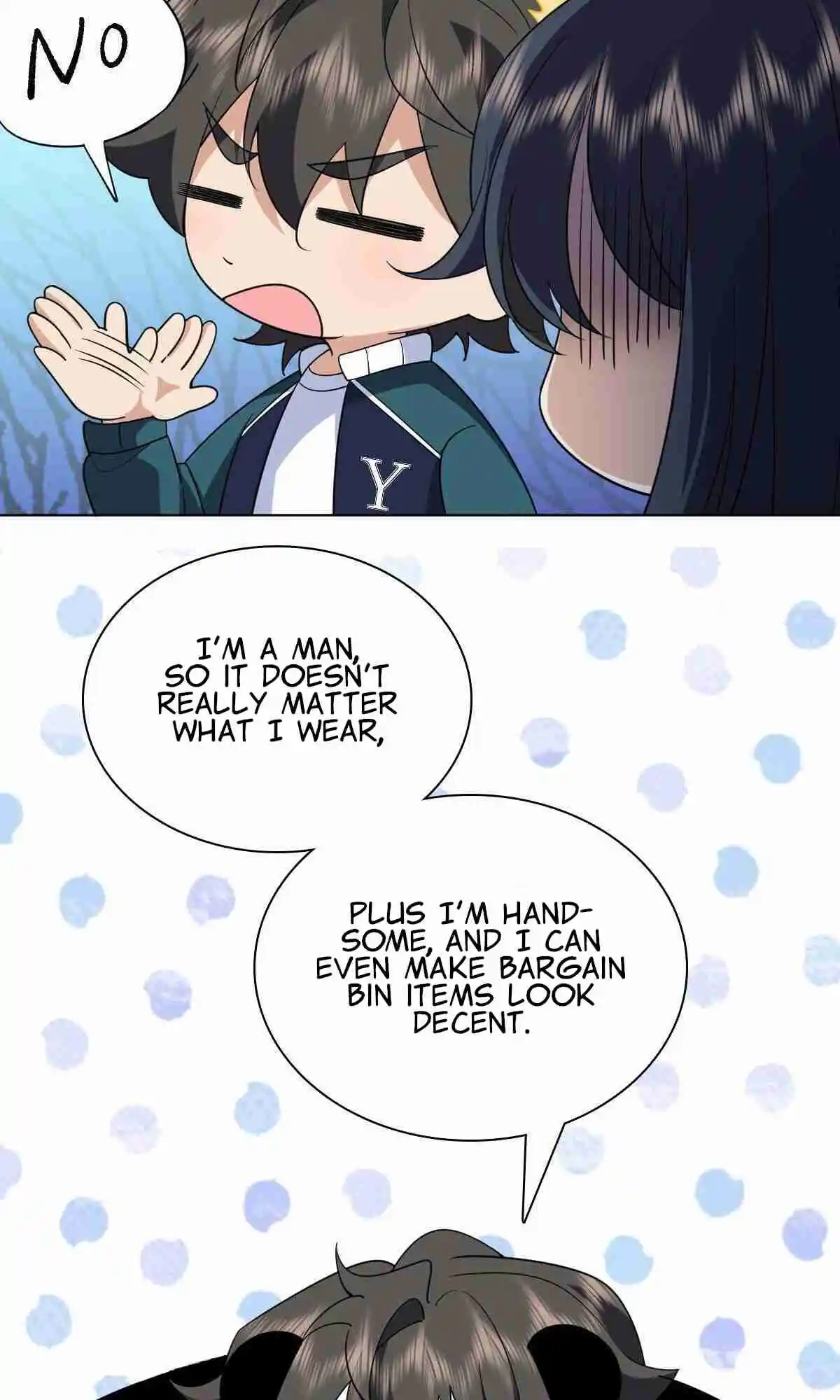 My Wife Is From a Thousand Years Ago 96