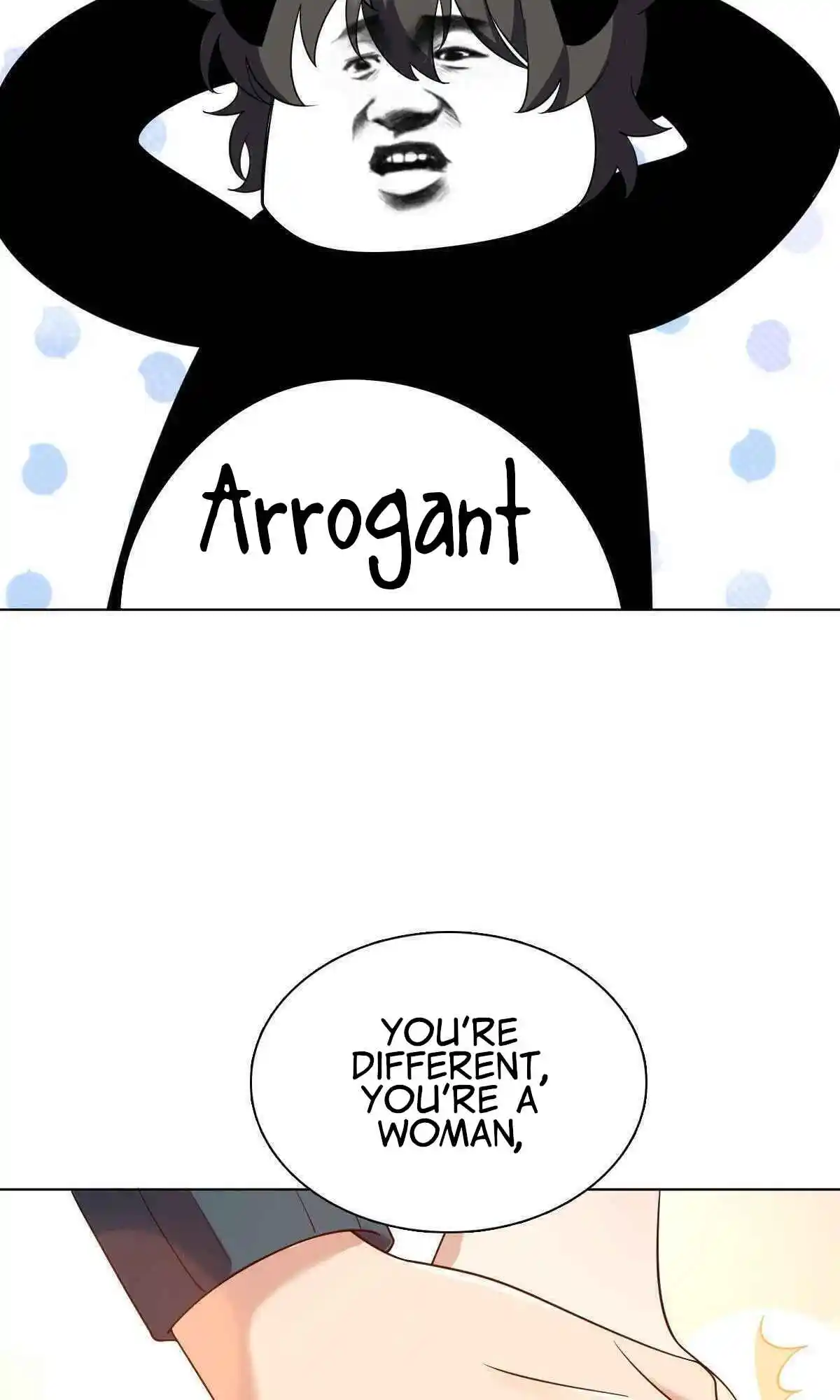 My Wife Is From a Thousand Years Ago 96